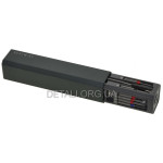 Набір точних викруток 31 PH, SL, U, T, H