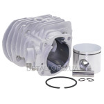 Поршнева бензопили Husqvarna 51 d45 "Woodman" аналог 5031683-01