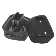 Глушник бензопили Husqvarna 137 142 Woodman аналог 5300694-15 2