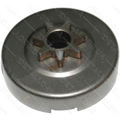 Чашка сцепления бензопилы Husqvarna 365/372 D16*79*83*19 аналог 5869806-01