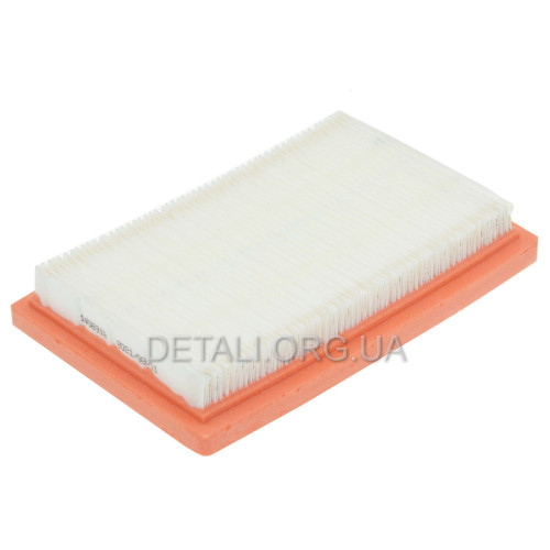 Фільтр повітряний Kohler Viking оригінал 00021404400 (144*88/h22 мм)