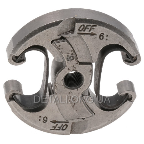 Сцепление бензопилы Husqvarna 345/350 аналог 5371105-03