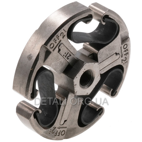 Зчеплення (варіатор) бензопили Husqvarna 268/272/61/66 аналог 5037444-02