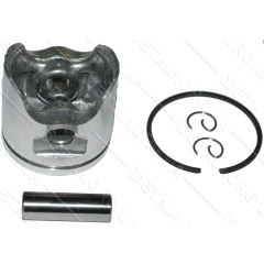 поршень у зборі бензопили Husqvarna 345 d42