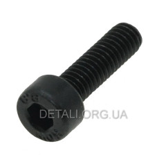 Болт крепления маслонасоса бензопилы (М4*18мм) GoodLuck 4500/ 5200/ 5800 2