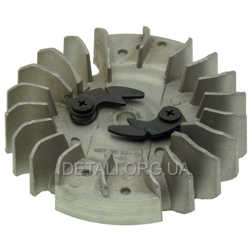 Магнето WOODMAN бензопили Husqvarna 268/272 аналог 5370516-02