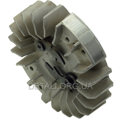 Магнето WOODMAN бензопили Husqvarna 268/272 аналог 5370516-02