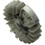 Магнето WOODMAN бензопили Husqvarna 268/272 аналог 5370516-02
