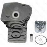 Поршневая бензопилы Husqvarna 340 d40 аналог 5038700-05