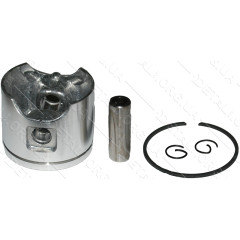 поршень у зборі бензопили Husqvarna 55 d46