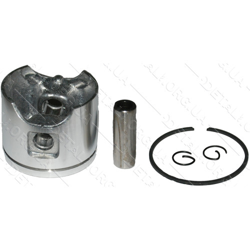 поршень у зборі бензопили Husqvarna 55 d46