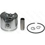 поршень у зборі бензопили Husqvarna 55 d46