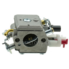 Карбюратор бензопили Husqvarna 357/359 PRO серія аналог 5052030-01