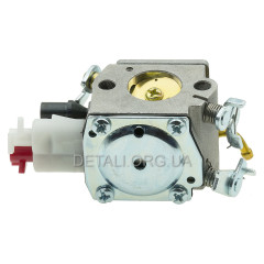 Карбюратор бензопилы Husqvarna 357/359 PRO серия аналог 5052030-01  2