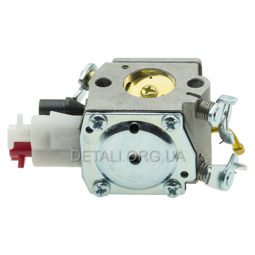 Карбюратор бензопили Husqvarna 357/359 PRO серія аналог 5052030-01