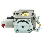 Карбюратор бензопили Husqvarna 357/359 PRO серія аналог 5052030-01