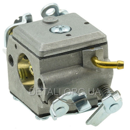 Карбюратор бензопилы Husqvarna 357/359 PRO серия аналог 5052030-01 