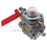 Карбюратор HUAYI MC1691BE двигуна мотокоси DDE GBS430R