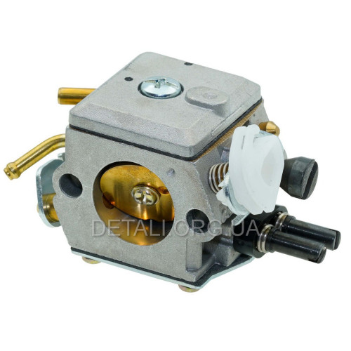 Карбюратор для бензопили Husqvarna 365/372 аналог 5032818-04