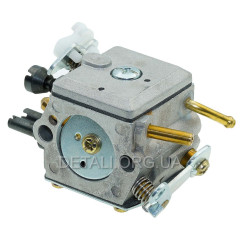 Карбюратор для бензопили Husqvarna 365/372 аналог 5032818-04 2