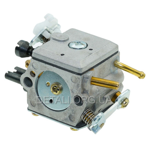 Карбюратор для бензопили Husqvarna 365/372 аналог 5032818-04