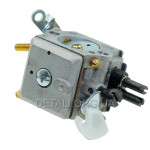 Карбюратор для бензопили Husqvarna 365/372 аналог 5032818-04