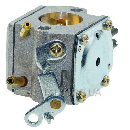 Карбюратор бензопилы Husqvarna 365/372 аналог 5032818-04