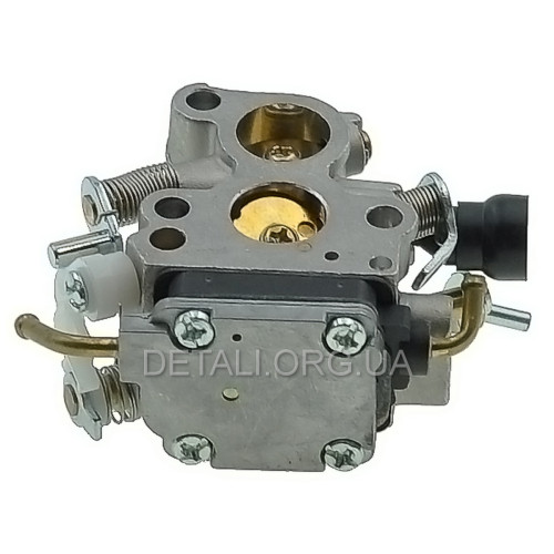 Карбюратор бензопили Husqvarna 435 Winzor PRO серія аналог 5064505-01