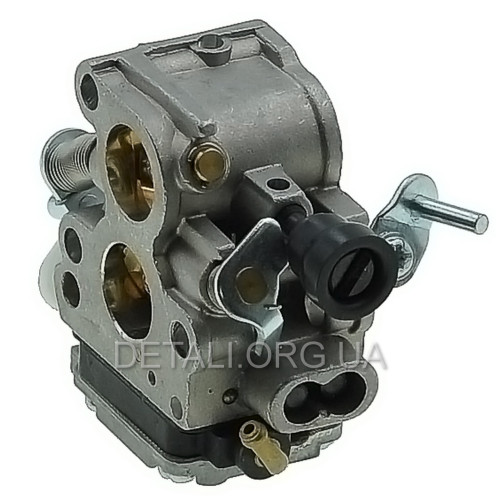 Карбюратор бензопили Husqvarna 435 Winzor PRO серія аналог 5064505-01