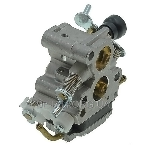 Карбюратор бензопили Husqvarna 435 Winzor PRO серія аналог 5064505-01