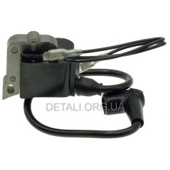 Катушка зажигания бензопилы Husqvarna 268/272/55 аналог 5873296-01 2
