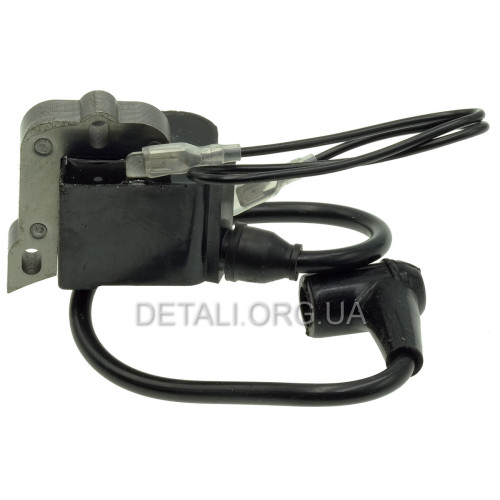 Катушка зажигания бензопилы Husqvarna 268/272/55 аналог 5873296-01