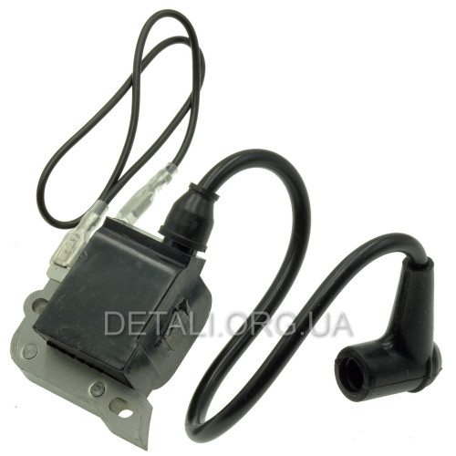 Катушка зажигания бензопилы Husqvarna 268/272/55 аналог 5873296-01