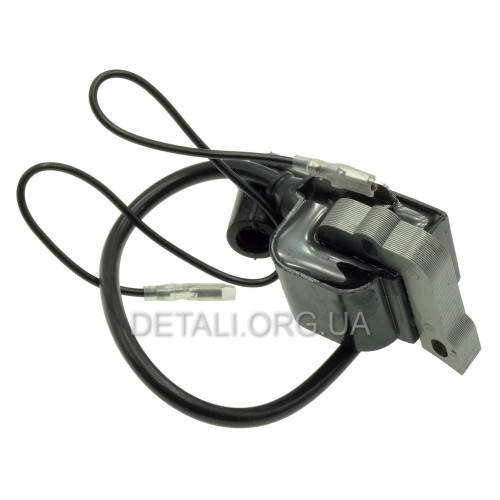 Катушка зажигания бензопилы Husqvarna 268/272/55 аналог 5873296-01