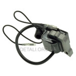 Катушка зажигания бензопилы Husqvarna 268/272/55 аналог 5873296-01