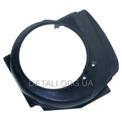Кожух стартера бензопили Husqvarna 137/142 аналог 5300599-59 2