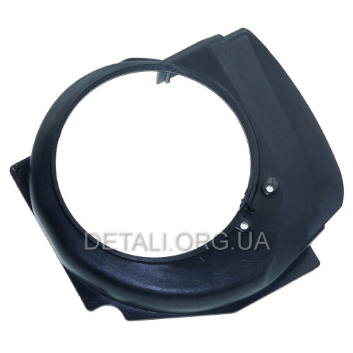 Кожух стартера бензопилы Husqvarna 137/142 аналог 5300599-59