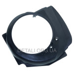 Кожух стартера бензопилы Husqvarna 137/142 аналог 5300599-59