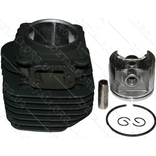Поршневая бензопилы Husqvarna 268 d50 "Woodman" черная аналог 5442229-02