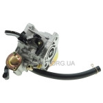 Карбюратор генератора HONDA 152F (топливный кран)
