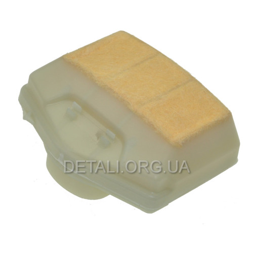 Елемент повітряного фільтра Husqvarna 365/372 "WOODMAN" аналог 5752691-03