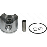 поршень у зборі бензопили Husqvarna 61 d48