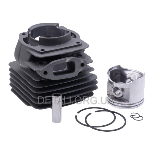 Поршневая бензопилы Husqvarna 371, 372 d50 аналог 5036264-73