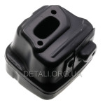 Глушитель бензопилы Husqvarna 345/350 аналог 5440284-01