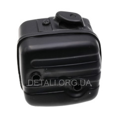 Глушник бензопили Husqvarna 345/350 аналог 5440284-01 2