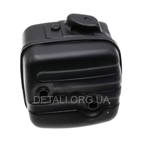 Глушитель бензопилы Husqvarna 345/350 аналог 5440284-01