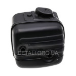 Глушитель бензопилы Husqvarna 345/350 аналог 5440284-01