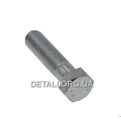 Винт 3/8"LHx11/2" минитрактора-косилки Viking MT 585 оригинал 90073199009 2