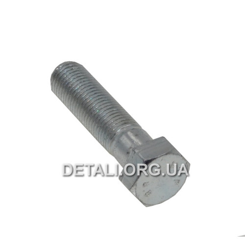 Винт 3/8"LHx11/2" минитрактора-косилки Viking MT 585 оригинал 90073199009
