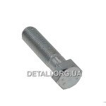 Винт 3/8"LHx11/2" минитрактора-косилки Viking MT 585 оригинал 90073199009